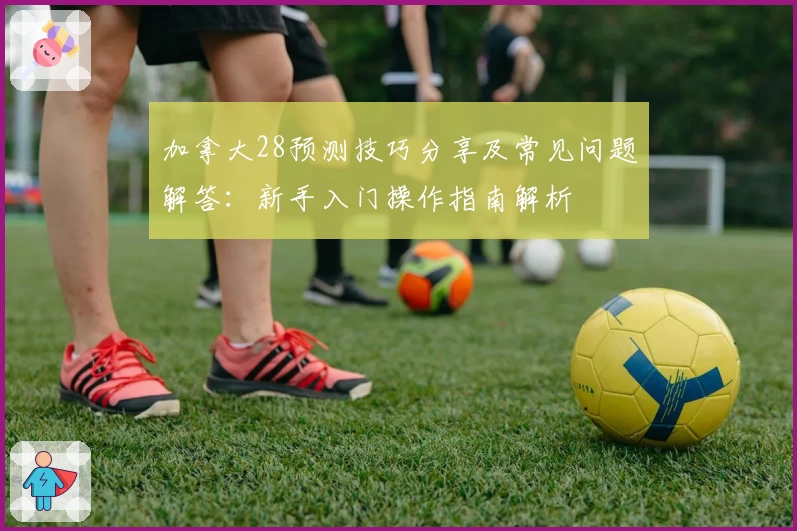 加拿大28预测技巧分享及常见问题解答：新手入门操作指南解析