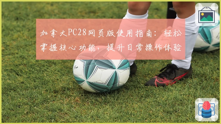 加拿大PC28网页版使用指南：轻松掌握核心功能，提升日常操作体验