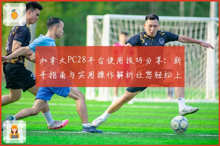 加拿大PC28平台使用技巧分享：新手指南与实用操作解析让您轻松上手