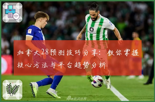 加拿大28预测技巧分享：教你掌握核心方法与平台趋势分析