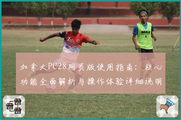 加拿大PC28网页版使用指南:核心功能全面解析与操作体验详细说明
